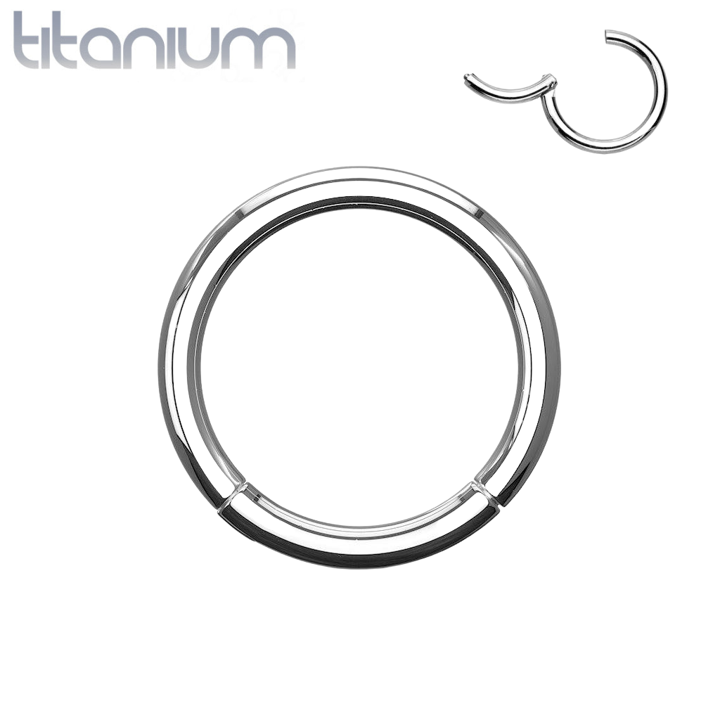 Implant Grade Titanium Piercings | Pierced Universe