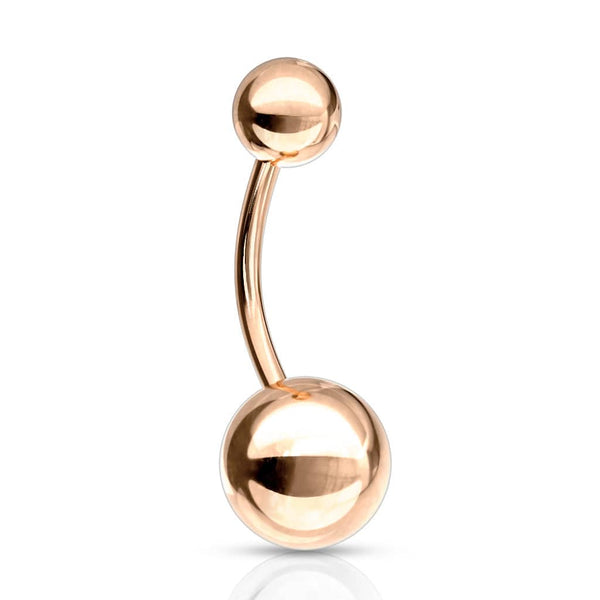 Surgical belly deals ring